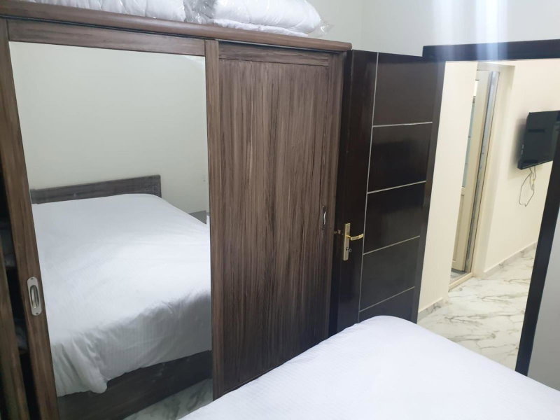 Bravey Apartments, Hurghada, Egypt
