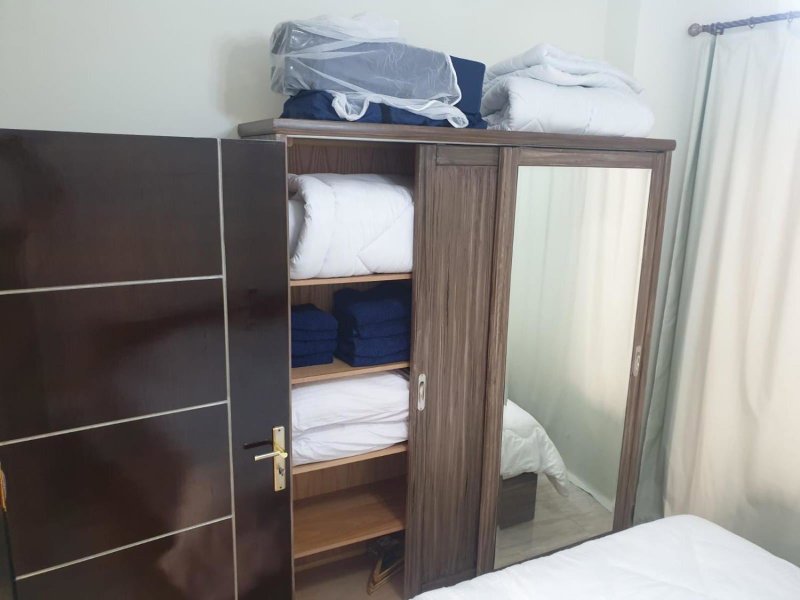 Bravey Apartments, Hurghada, Egypt