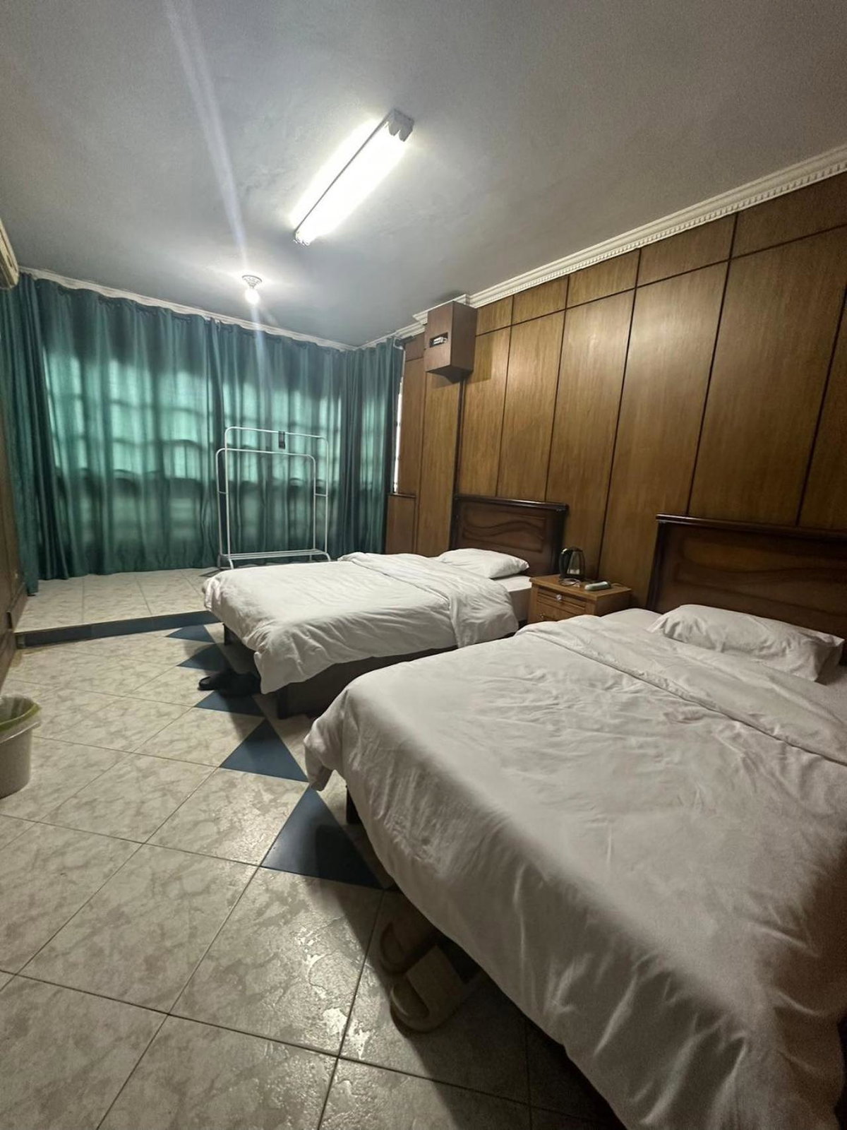 QinFu HOTEL, Ägypten