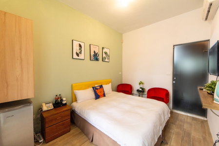 Helnan Mamoura Hotel & Events Center, Alexandria, Egypt