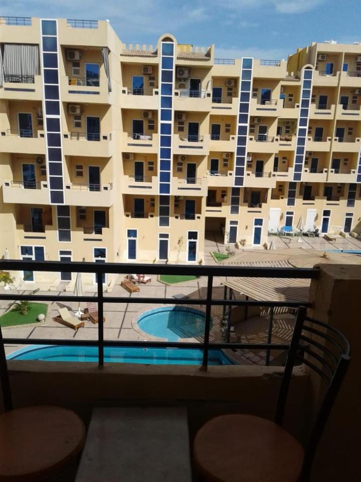 Hotel · Tiba Resort F22 Near to ElGouna, Hurghada