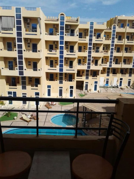 Tiba Resort F22 Near to ElGouna, Hurghada, Egypt