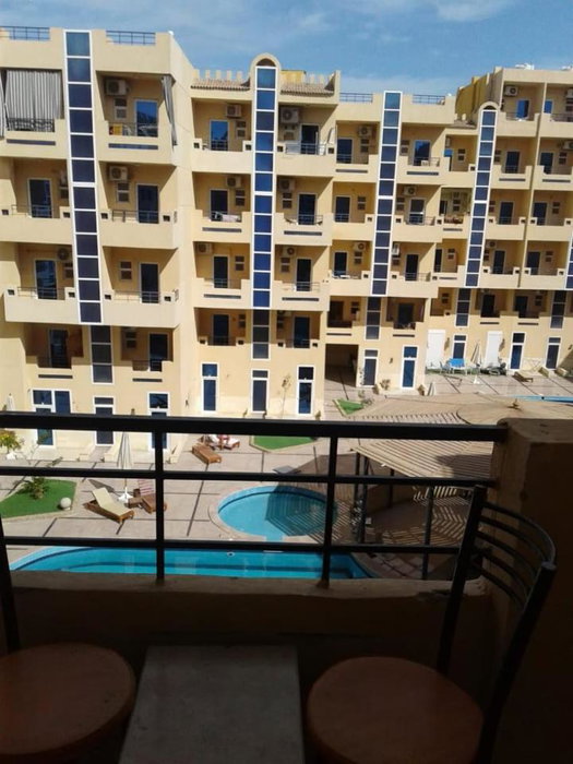 Tiba Resort F22 Near to ElGouna, Hurghada, Egypt