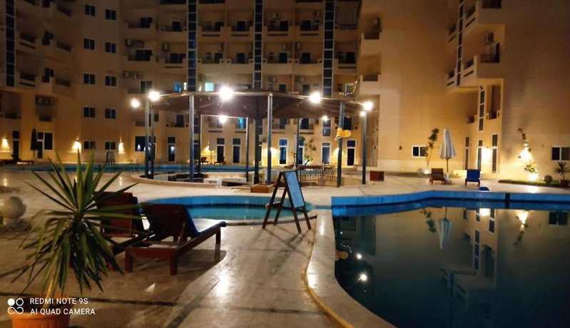 Tiba Resort F22 Near to ElGouna, Hurghada, Egypt