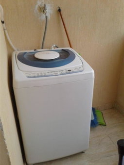 Tiba Resort F22 Near to ElGouna, Hurghada, Egypt