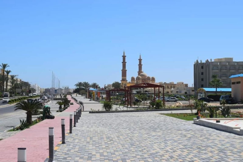 Tiba Resort F22 Near to ElGouna, Hurghada, Egypt