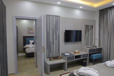 Jewel Beach Matrouh Hotel, Marsa Matruh, Egypt
