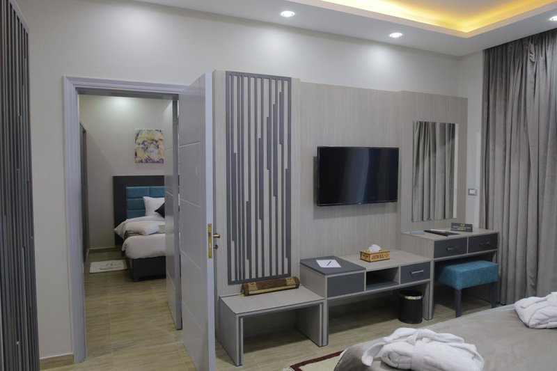 Jewel Beach Matrouh Hotel, Marsa Matruh, Egypt
