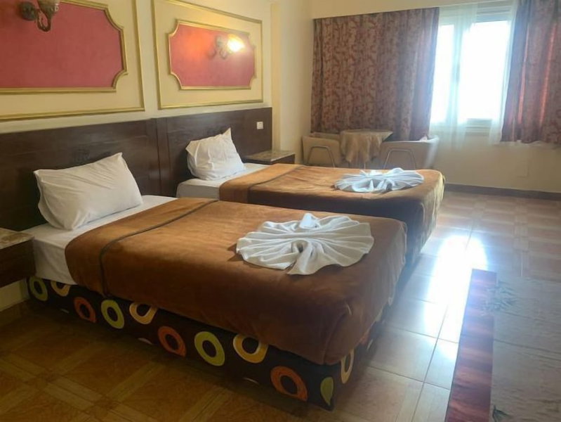 Kanzy Hotel, Cairo, Ägypten
