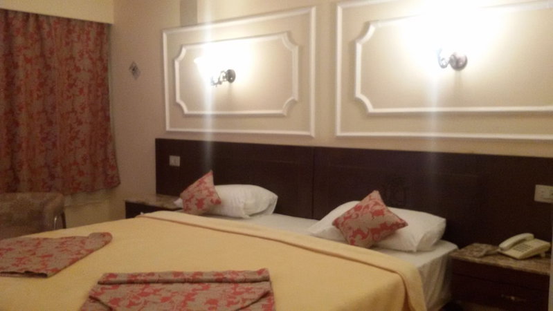 Kanzy Hotel, Cairo, Ägypten