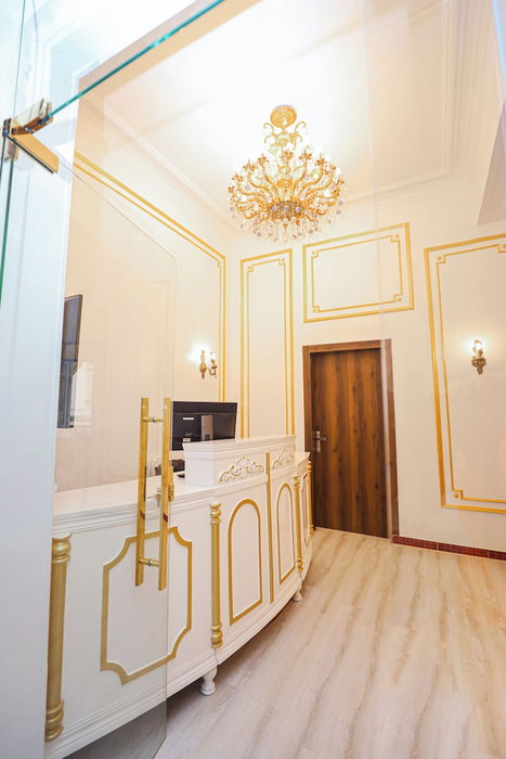 Downtown Antique Hotel, Cairo, Egypt