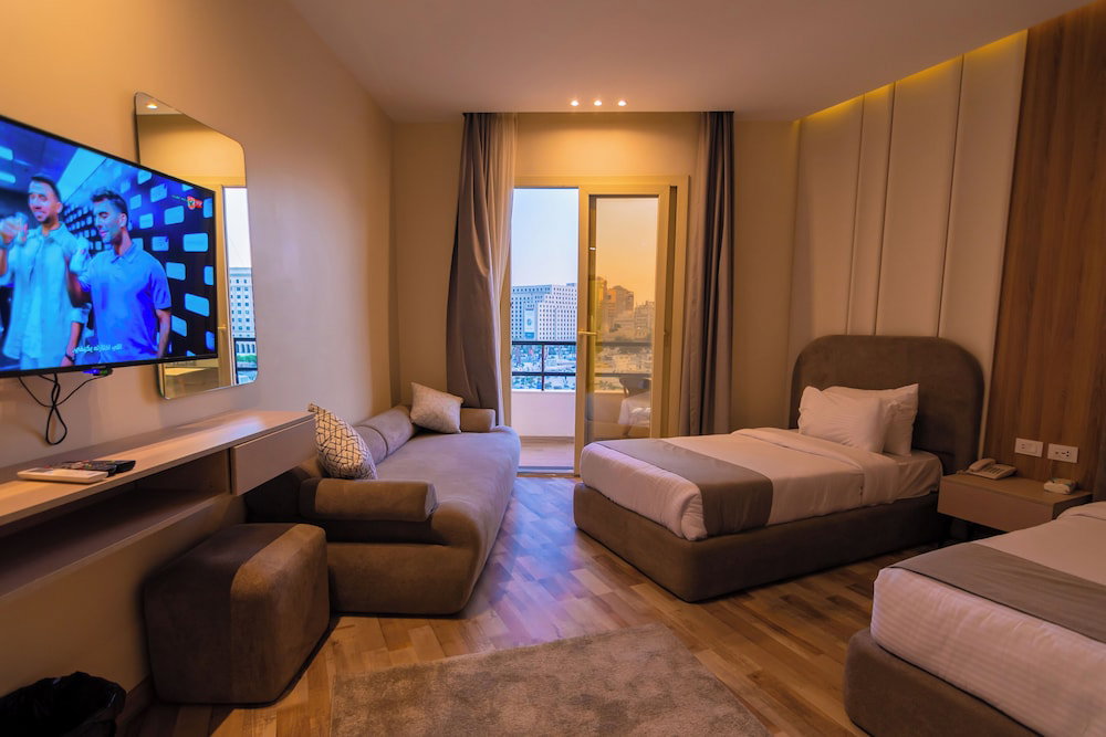 Hotel · Elevana Boutique hotel, Cairo