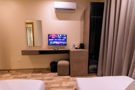 Elevana Boutique hotel, Cairo, Egypt