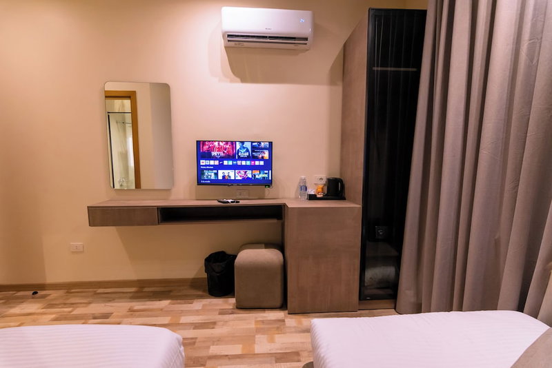 Elevana Boutique hotel, Cairo, Egypt