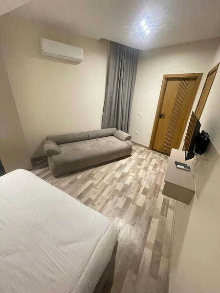 Elevana Boutique hotel, Cairo, Egypt