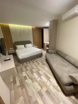 Elevana Boutique hotel, Cairo, Egypt