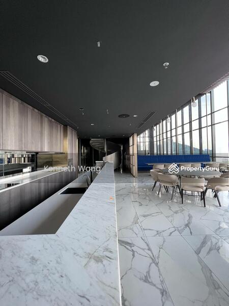 Ativo Suites @ Damansara Avenue, Malaysia