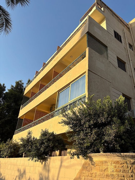 beit khufu hotel, Giza Governorate, Egypt
