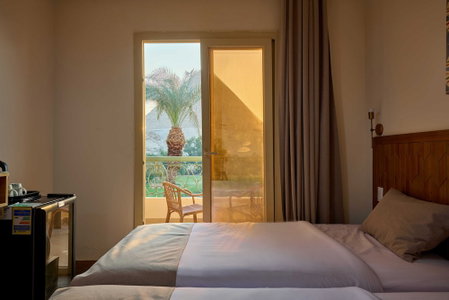 beit khufu hotel, Giza Governorate, Egypt