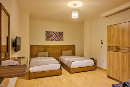 beit khufu hotel, Giza Governorate, Egypt