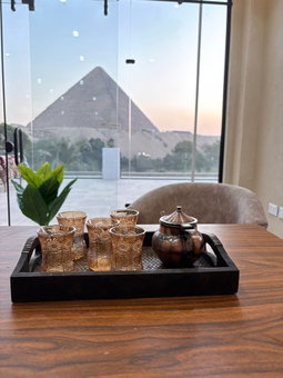 beit khufu hotel, Giza Governorate, Egypt