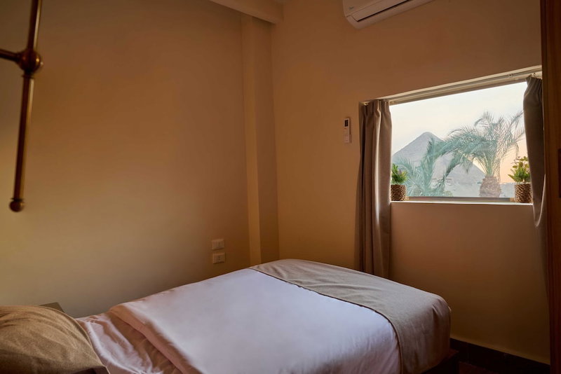 beit khufu hotel, Giza Governorate, Egypt