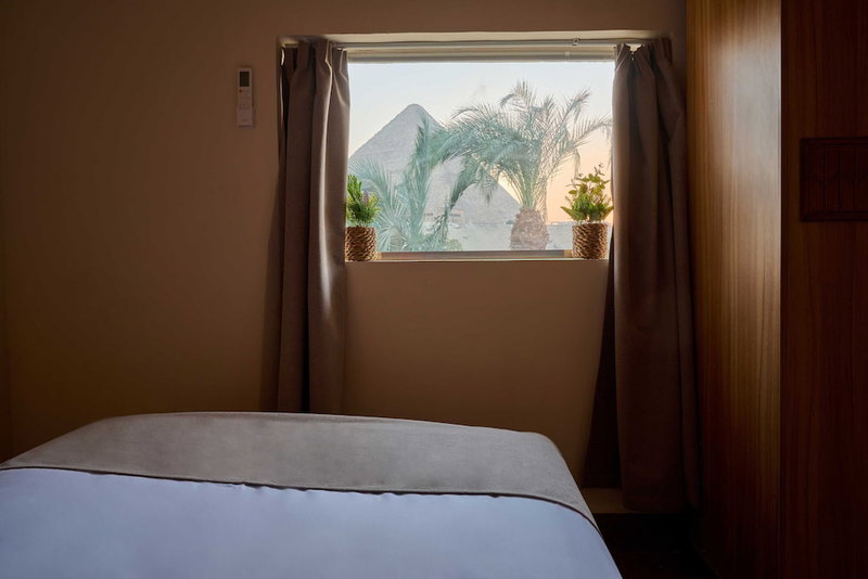 beit khufu hotel, Giza Governorate, Egypt