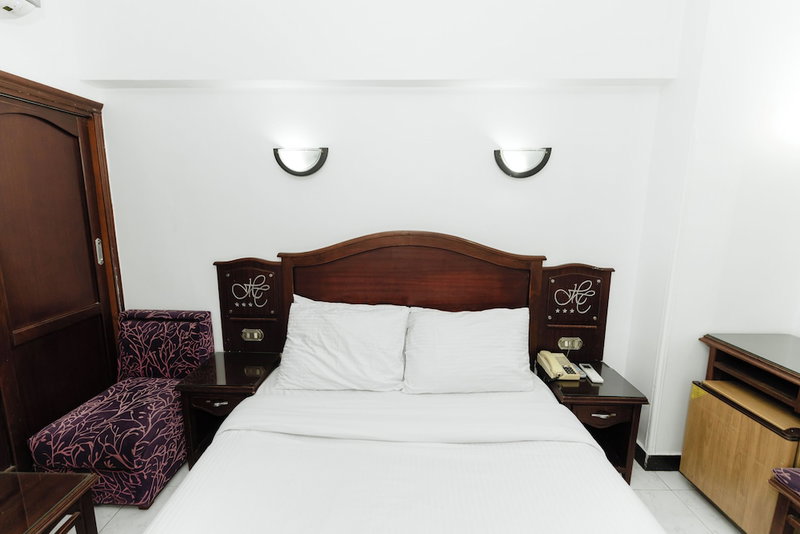 Happy City Hotel, Cairo, Egypt