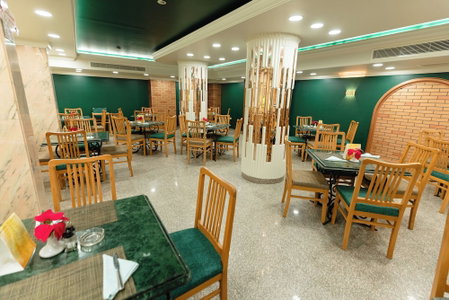 Happy City Hotel, Cairo, Egypt