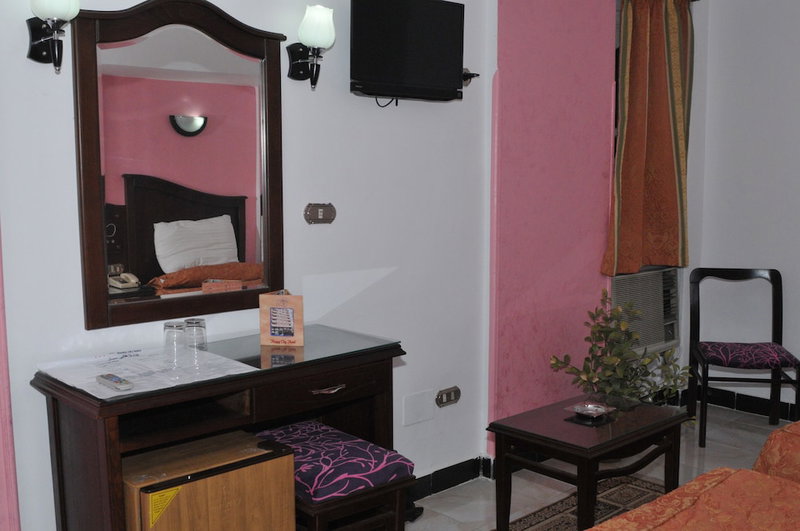 Happy City Hotel, Cairo, Egypt