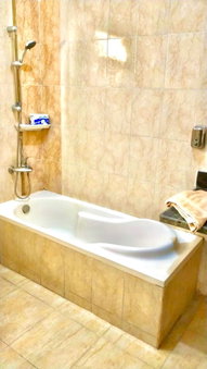 Charbel hotel, Hurghada, Egypt
