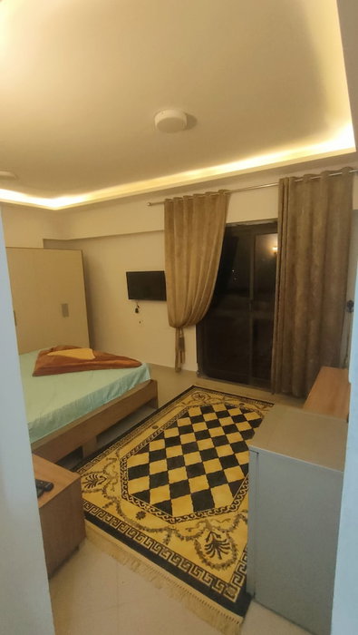 Giza city hotel, Giza, Egypt