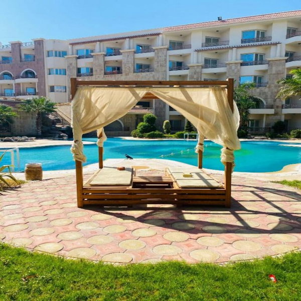Royal Beach Resort Hurghada, Hurghada, Egipto