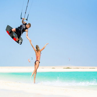 Royal Beach Resort Hurghada, Hurghada, Egipto