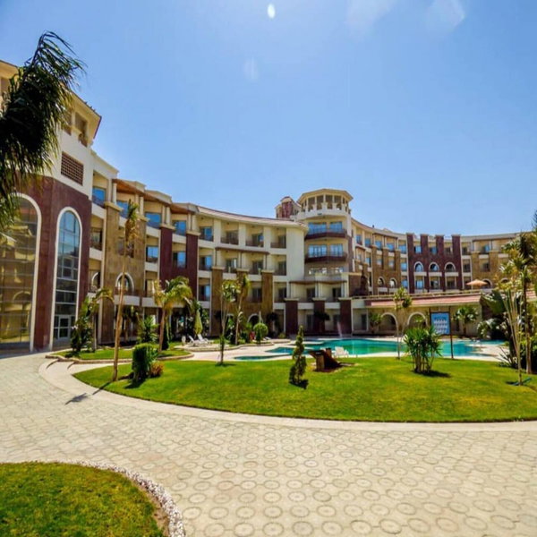 Royal Beach Resort Hurghada, Hurghada, Egipto