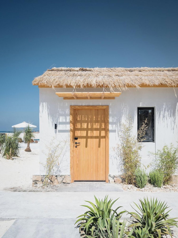 Hotel · Marmarica Boutique Cabanas, El Dabaa