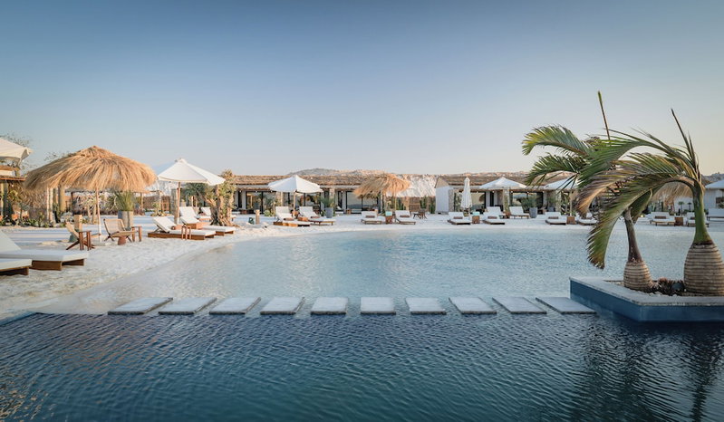 Marmarica Boutique Cabanas, El Dabaa, Egypt