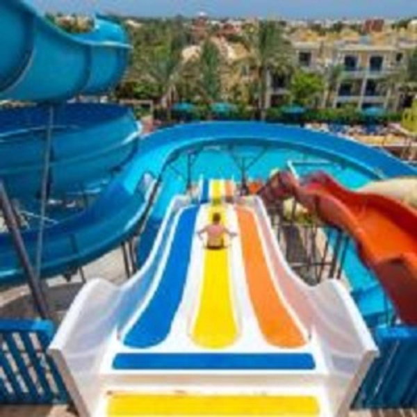 Mirage Bay Mina Land Resort & Aquapark, Hurghada, Egypt