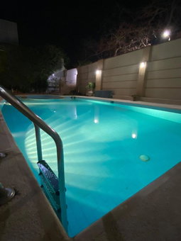 Bahga villa, Alexandria, Egypt