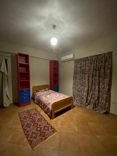 Bahga villa, Alexandria, Egypt