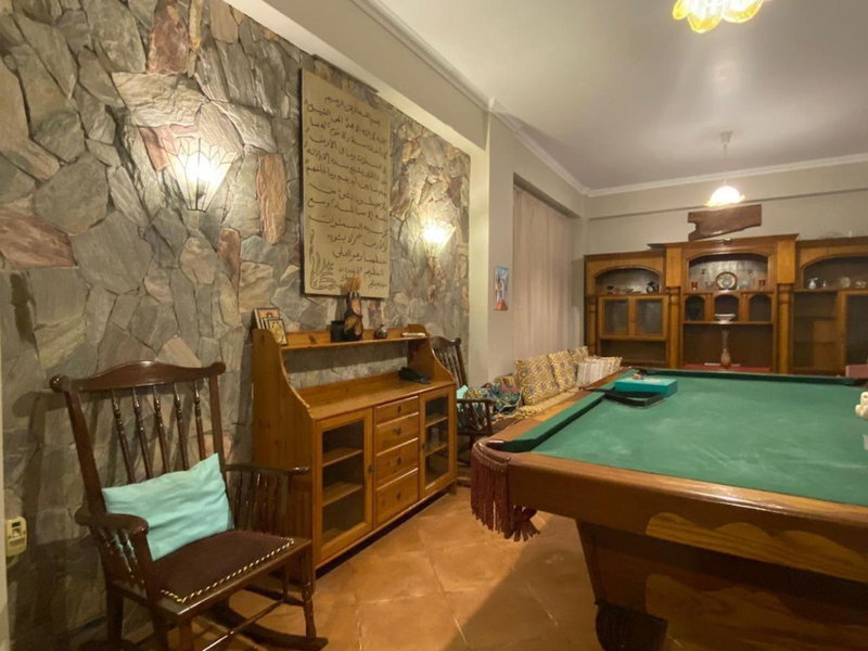 Bahga villa, Alexandria, Egypt