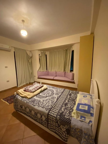 Bahga villa, Alexandria, Egypt