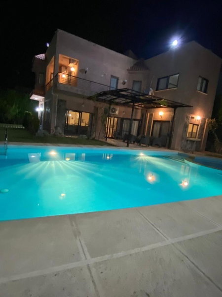 Bahga villa, Alexandria, Egypt
