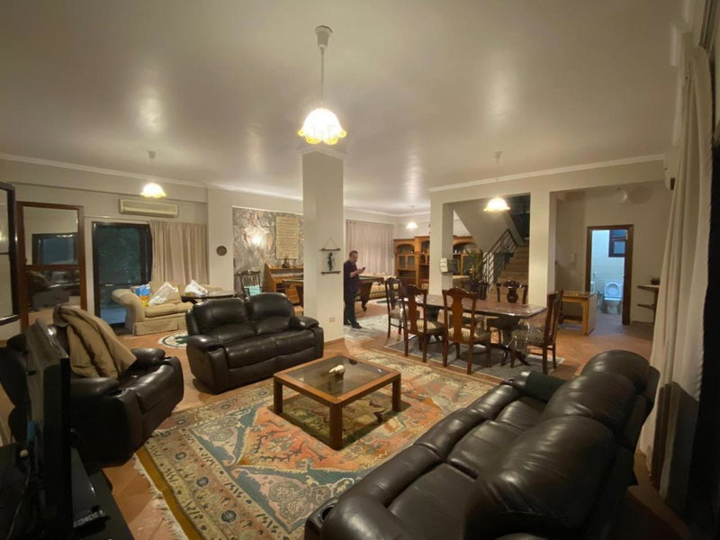 Bahga villa, Alexandria, Egypt