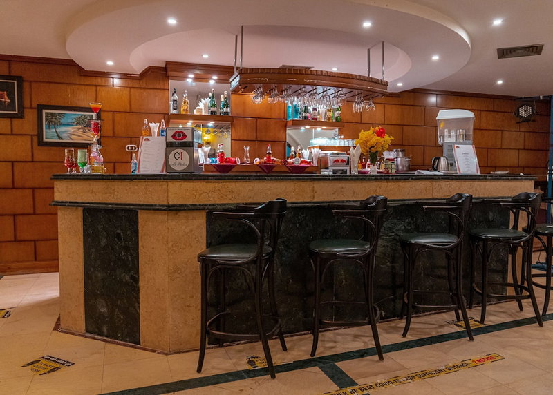 Viva Sharm Hotel, Sharm El Sheikh, Egypt