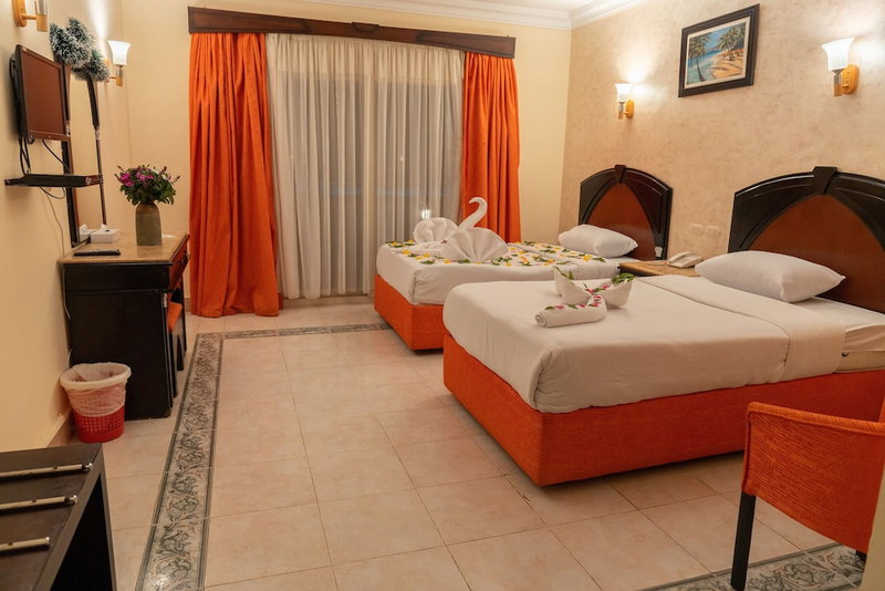 Viva Sharm Hotel, Sharm El Sheikh, Egypt