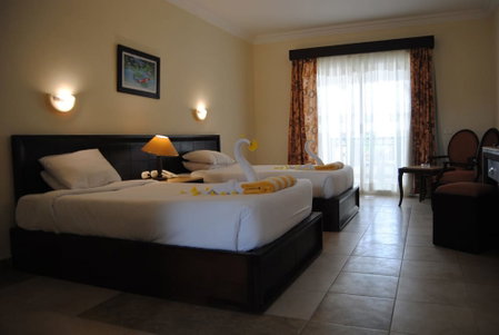 Viva Sharm Hotel, Sharm El Sheikh, Egypt