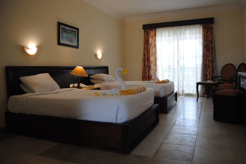 Viva Sharm Hotel, Sharm El Sheikh, Egypt