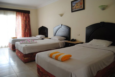 Viva Sharm Hotel, Sharm El Sheikh, Egypt