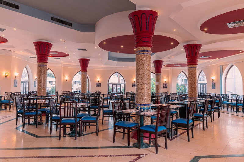 Viva Sharm Hotel, Sharm El Sheikh, Egypt